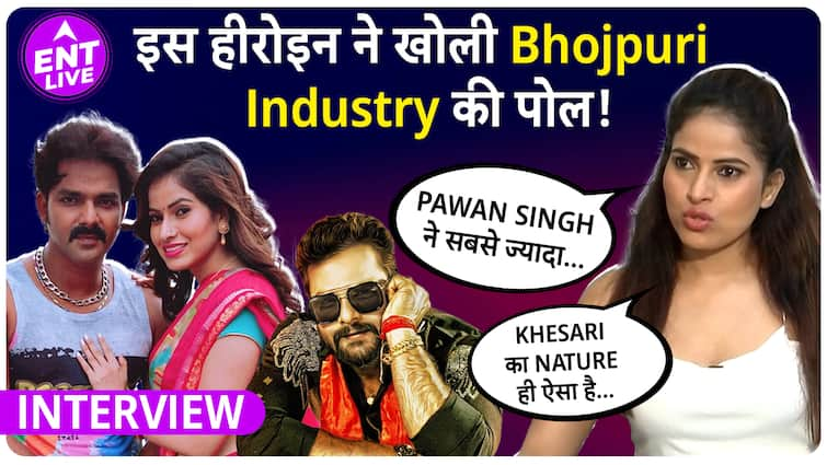 “Pawan Singh नहीं Deserve करते Bhojpuri Industry में काम करना”, Industry को क्यों कहा अनपढ़?