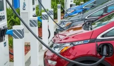 Auto-Tech Giants, Startups Lead EV Adoption & Sustainable Mobility