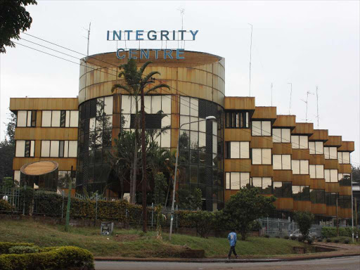 EACC after politician’s gadget passwords in impersonation case