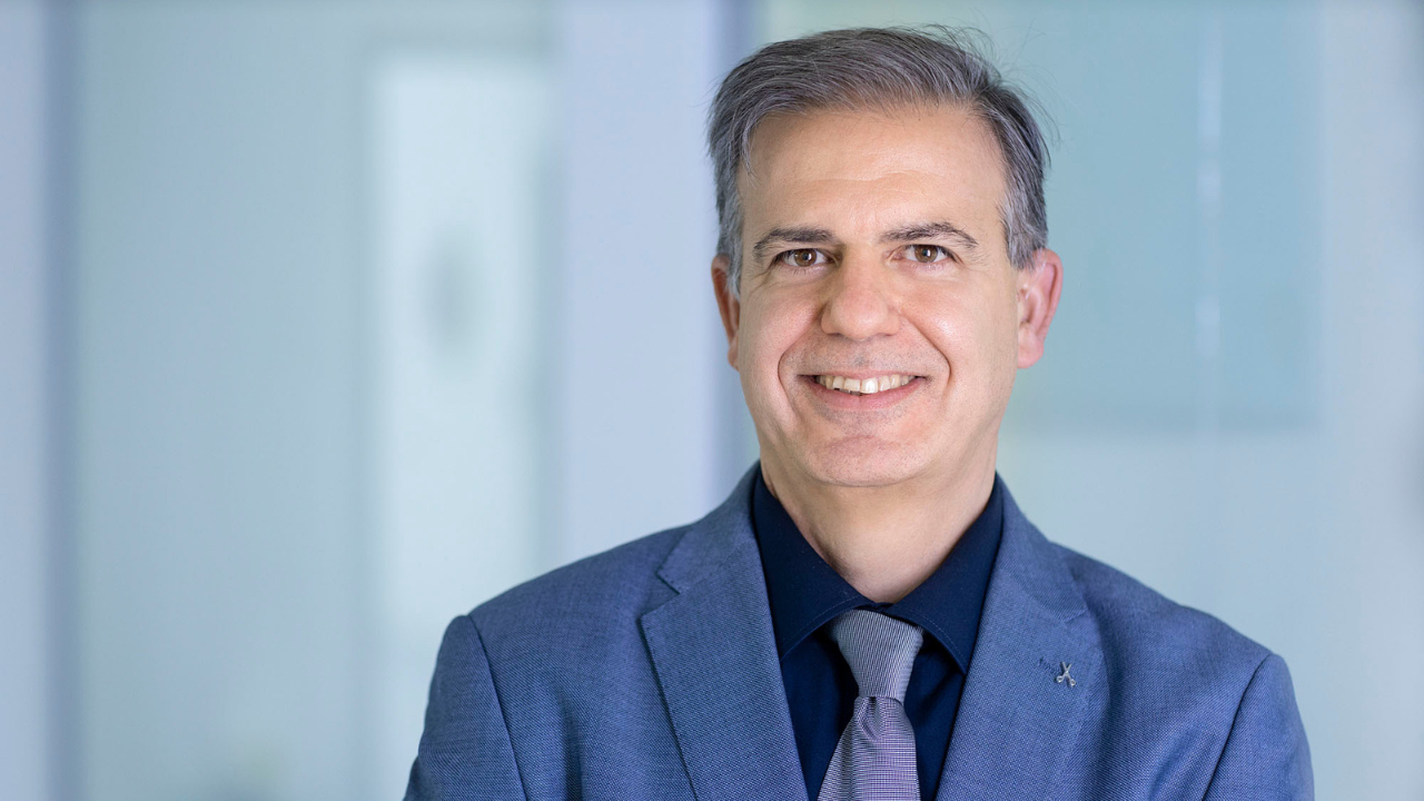 The Support of Artificial Intelligence in Biologics Production Volume: A Conversation with Alessandro Zannini, Global After-Sales Manager, Stevanato Group