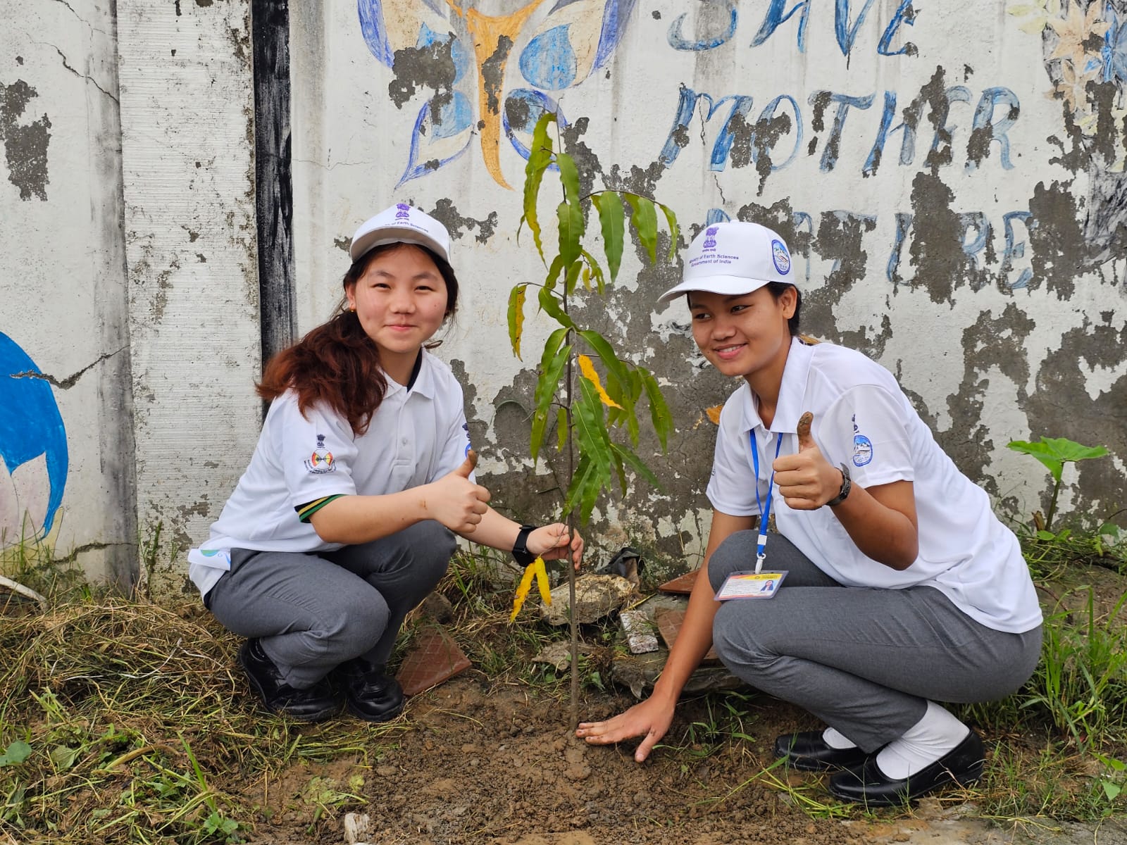 AUS observes Earth Day 2024 | Be champions of environmental conservation: VC