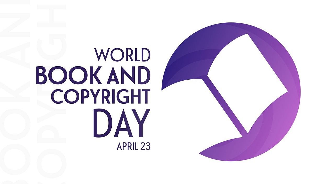 World Book and Copyright Day 2024: Date, Theme, History, and Significance