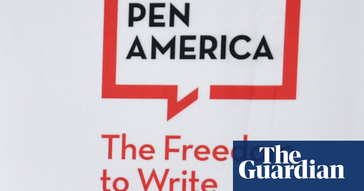 Writers withdraw from PEN America literary awards in support of Gaza