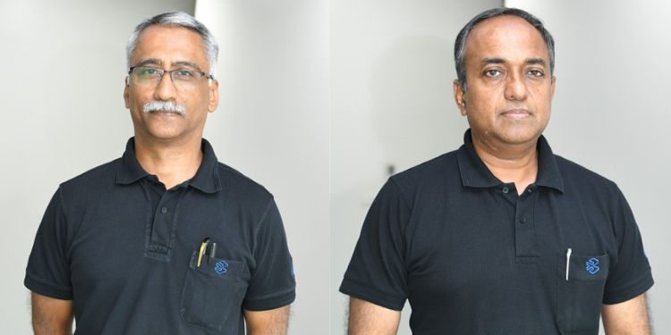 Bajaj Auto appoints Ramtilak Ananthan as CTO; Abraham Joseph named MD for Chetak Technology