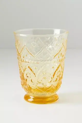 Set of 4 Bombay Juice Glasses