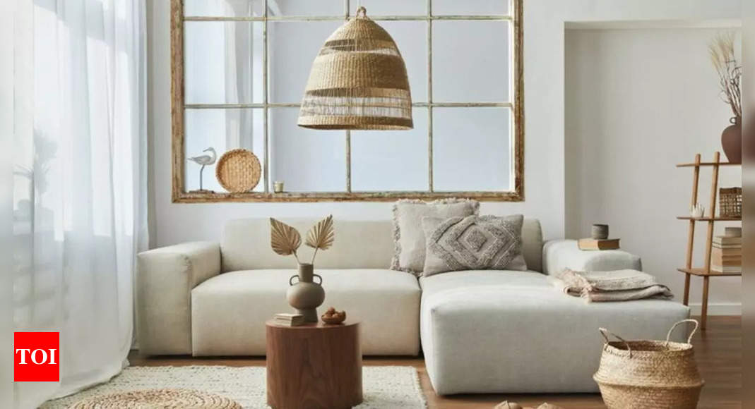 10 latest home décor trends to follow this National Home Décor Month!