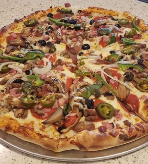 Augusta Eats: Your favorite pizza place just might have moved; we’ll tell you where