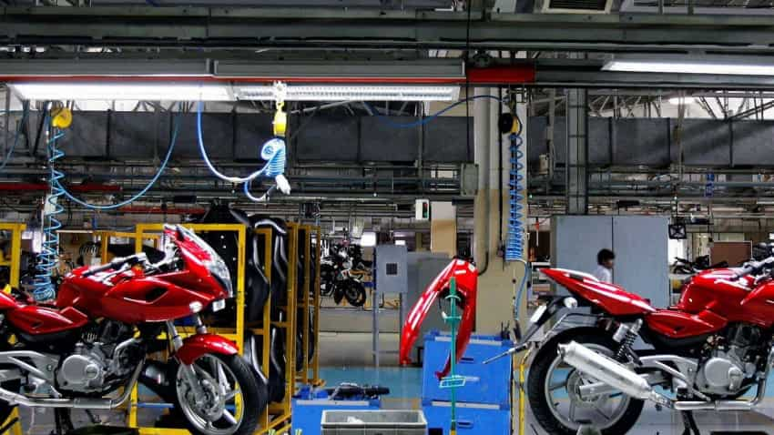 Bajaj Auto के मैनेजमेंट में बदलाव; कंपनी ने चेतक टेक्नोलॉजी के लिए चुना नया एमडी, इनको मिली बड़ी जिम्मेदारी