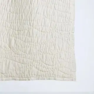 Alora Cotton Cashmere Quilt