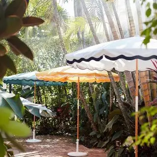 Business & Pleasure Co. Amalfi Umbrella