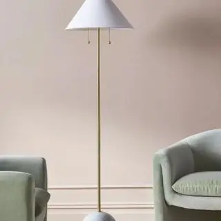 Arca Floor Lamp