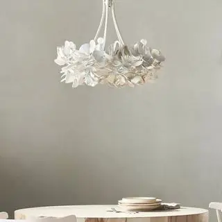 Magnolia Chandelier