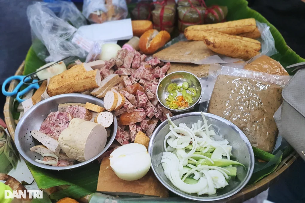 Lễ hội bánh mì tổ chức ở TPHCM mùa nóng, đảm bảo an toàn thực phẩm thế nào? - 2