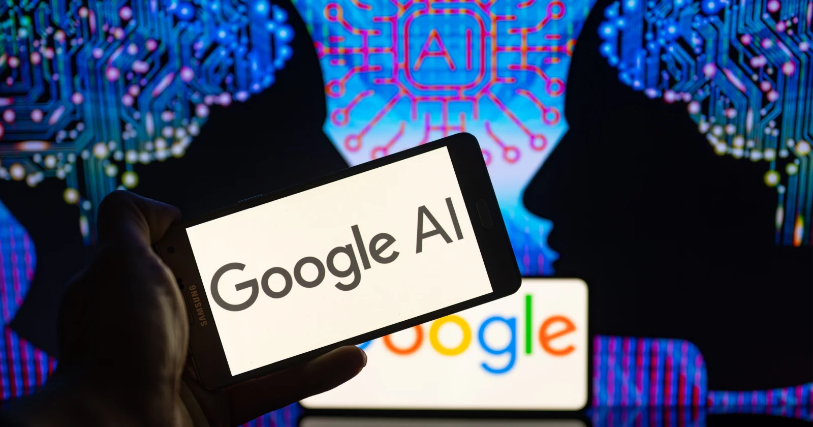 Google AI