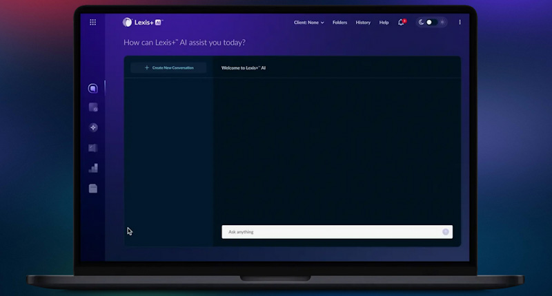 LexisNexis launches newest version of generative artificial intelligence platform