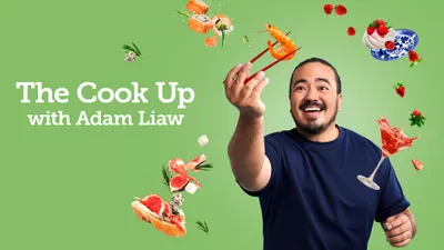 Episode guide | The Cook Up with Adam Liaw S6 | Episodes 21 to 30