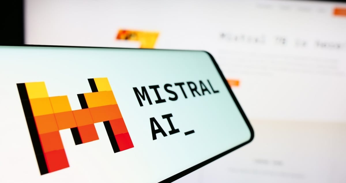 What Is Mistral AI?