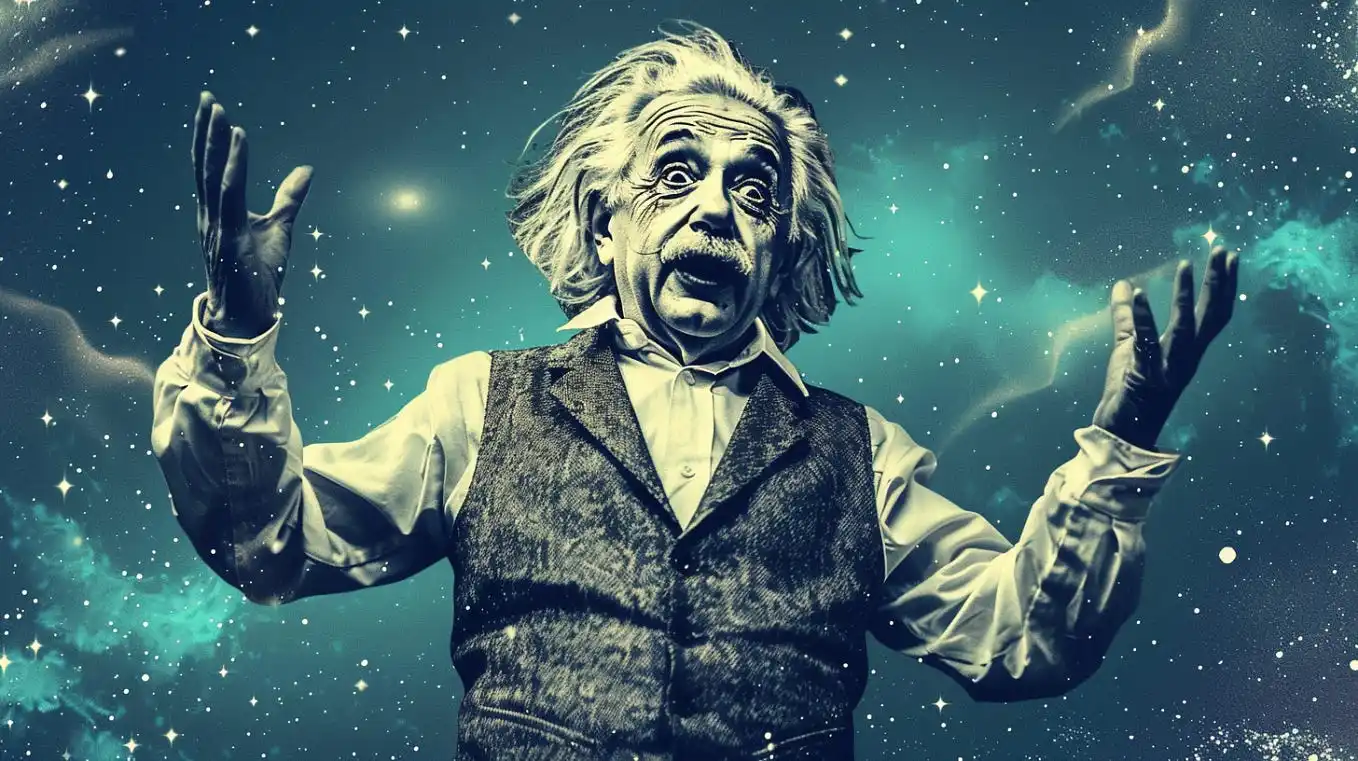 What’s all the fuss about quantum entanglement anyway?