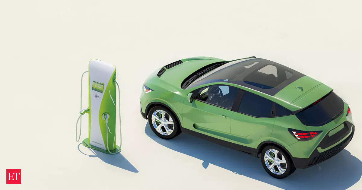 PLI: Automobile, auto parts cos invested Rs 13,000 cr in past one year in EV, EV parts making