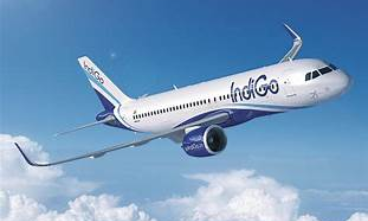 IndiGo: इंडिगो से सफर करना अब होगा और मजेदार, फ्लाइट में होगी मनोरंजन की सुविधा- indianews