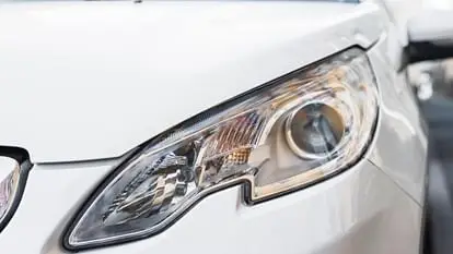 vehicles with white led headlights to face legal action in this indian state