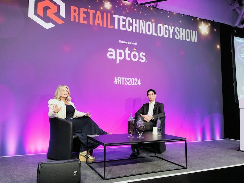 Retail Technology Show 2024: artificial intelligence impacting retail and society says Google exec — Retail Technology Innovation Hub