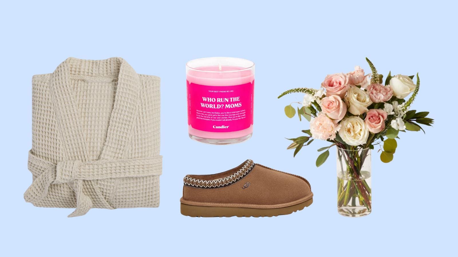 The 70 Best Mother’s Day Gifts That Show Mom How Much You Care