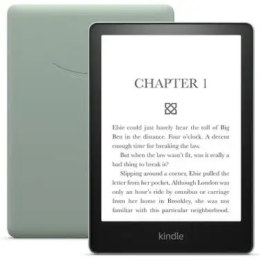 Amazon Kindle Paperwhite