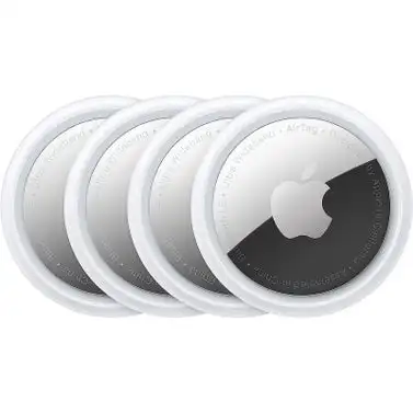 Apple AirTag 4-Pack