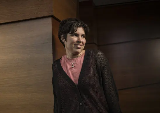 Ellen van Neerven’s memoir about sport and Country was described as engaging and eloquent.