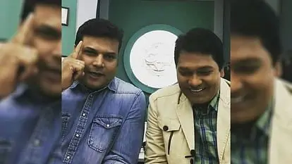 CID fame dayanand shetty and aditya srivastava reuniting for new show safarkhana Daya Abhijeet shares update