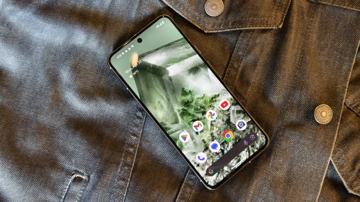 Google Pixel 8 Six-Month Review: The Tiny Titan Still Packs A Punch, But Is It Worth Buying Now?