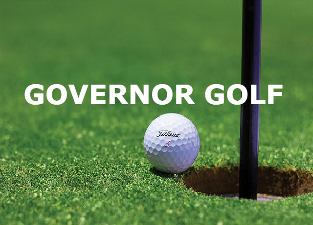 Governors Travel to Yankton for ESD
