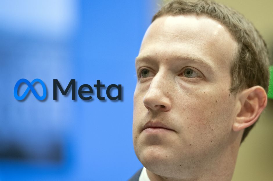 Meta shares plummet 14% after announcing huge investment in artificial intelligence