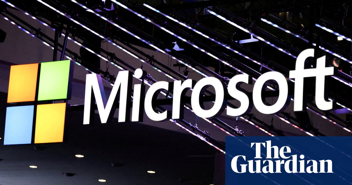 Microsoft’s heavy bet on AI pays off as it beats expectations in second quarter