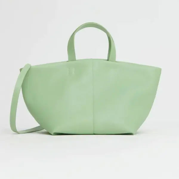 Mansur Gavriel Tulipano Bag