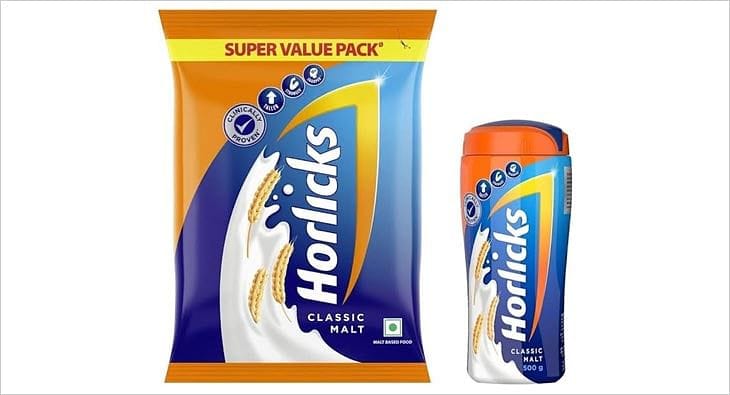 Horlicks: अब हॉर्लिक्स नहीं रहा हेल्थी फूड ड्रिंक्स, सरकार के निर्देश के बाद कंपनी ने बदल दी कैटेगरी