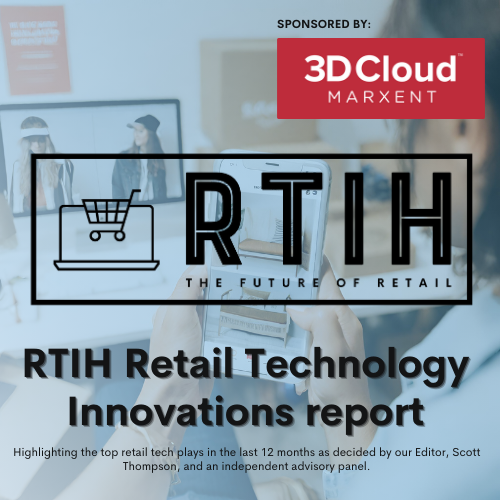 Artificial intelligence is everywhere: the biggest retail technology news stories of the week — Retail Technology Innovation Hub