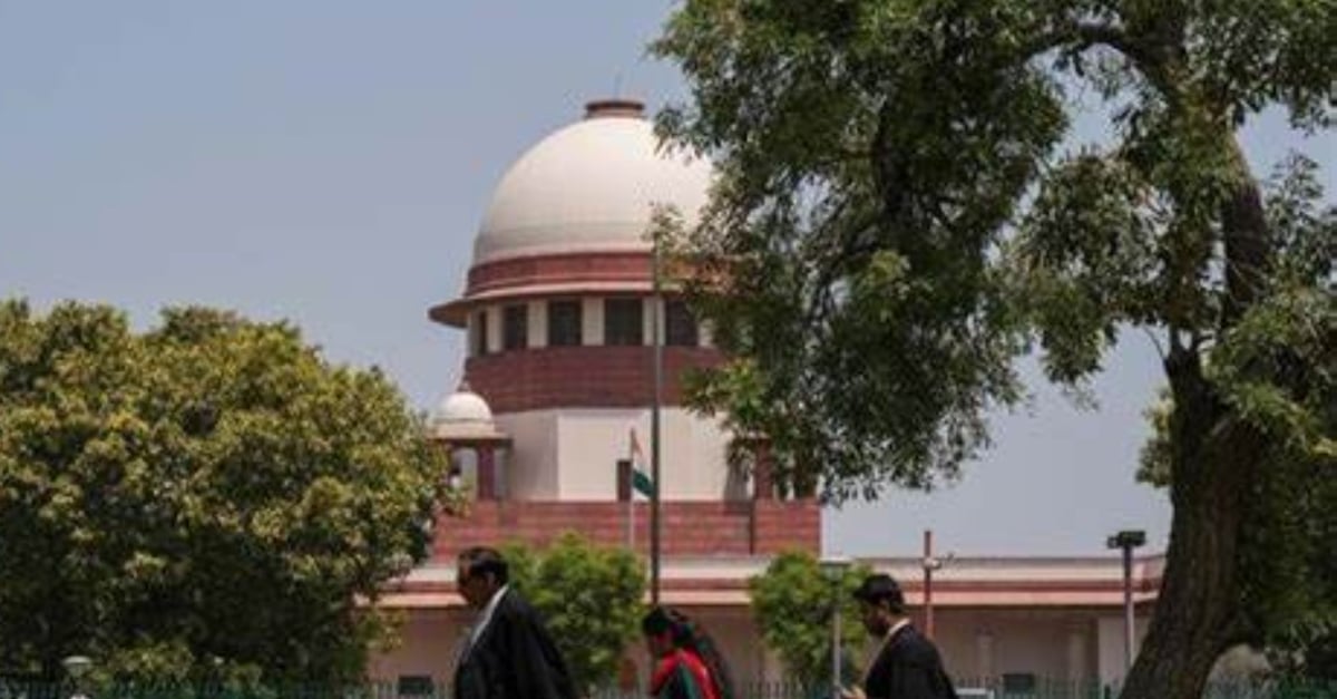 Supreme Court: Forests and wildlife won’t exist if animal-human conflict not resolved