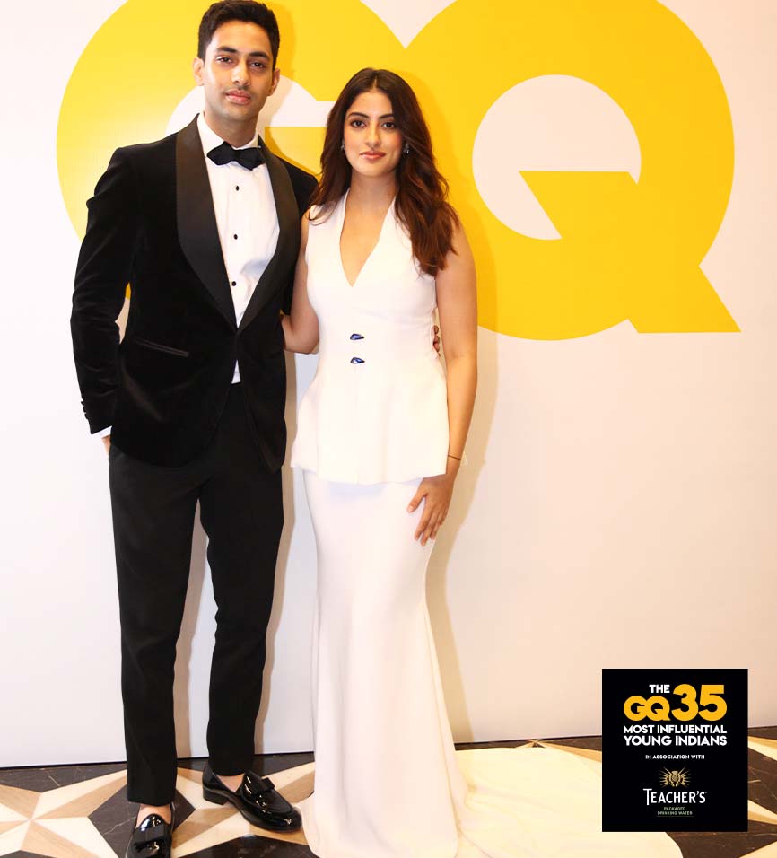 GQ Most Influential Young Indians 2024: 28 inside pictures & videos from the coolest party attended by Nayantara, Mira Rajput, Varun Dhawan, Navya Naveli Nanda, Tiger Shroff & more