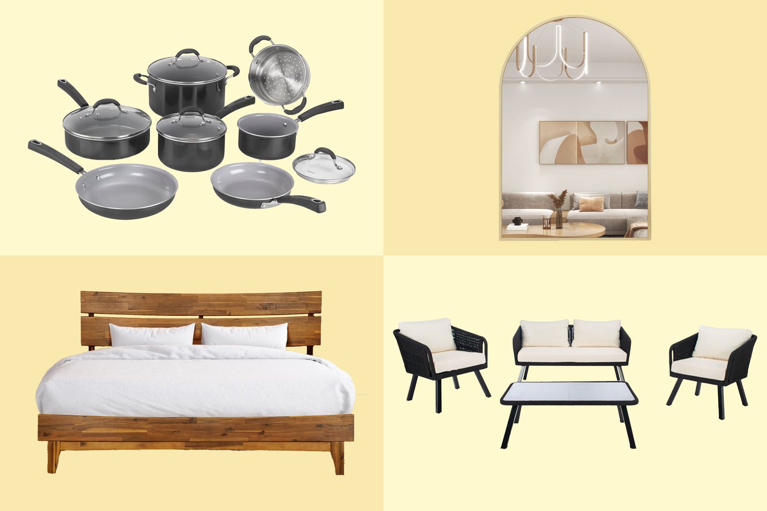 Wayfair’s Way Day 2024 Dates Are Official, and We Found 47 Early Deals to Shop Now