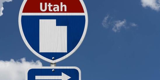 Utah’s New AI Disclosure Requirements Effective May 1