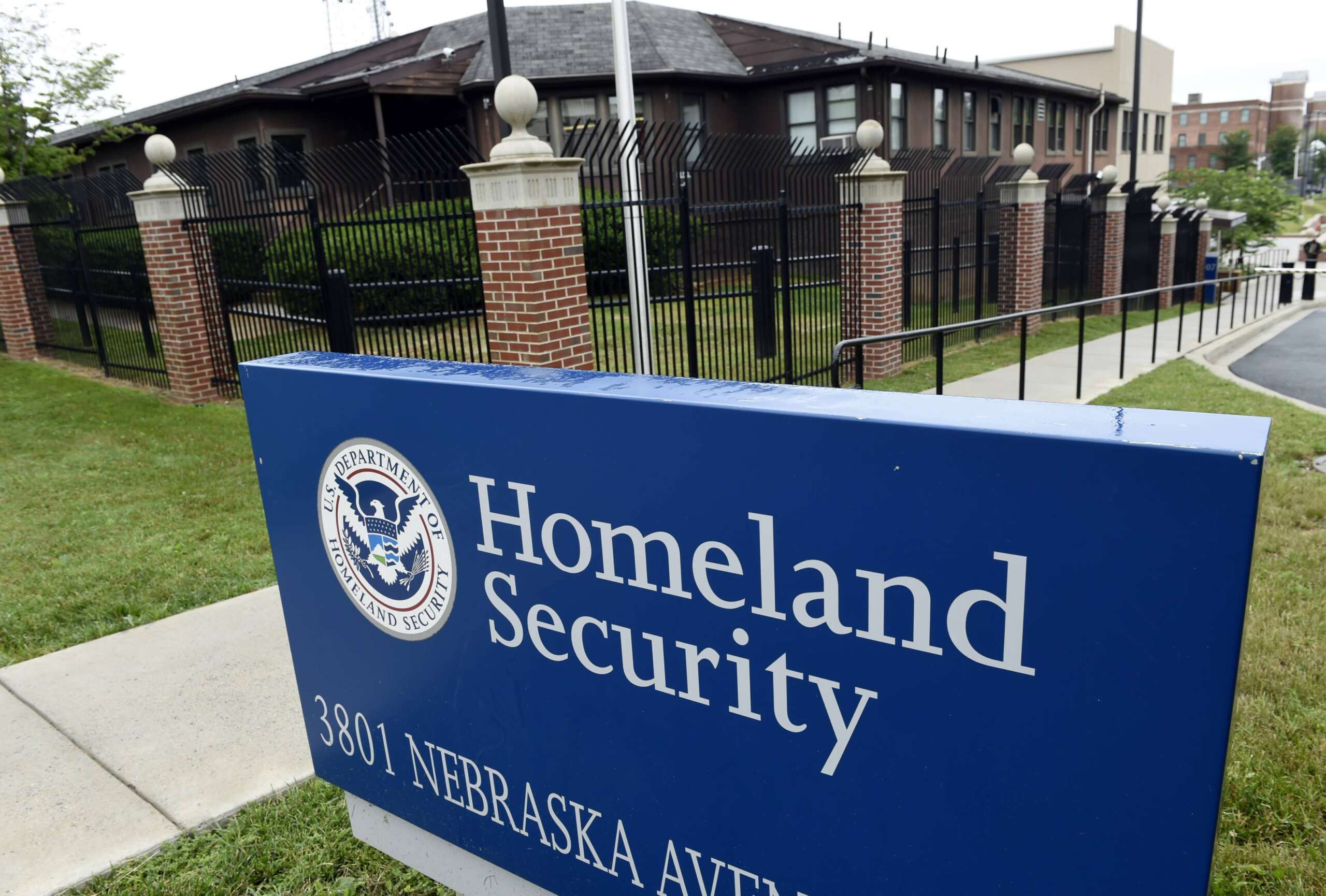 DHS fills out AI safety board with major tech execs