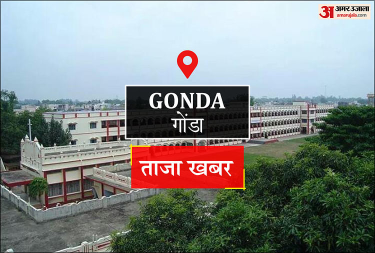 Gonda News: फूड पॉइजनिंग के शिकार 109 यात्रियों की हुई जांच