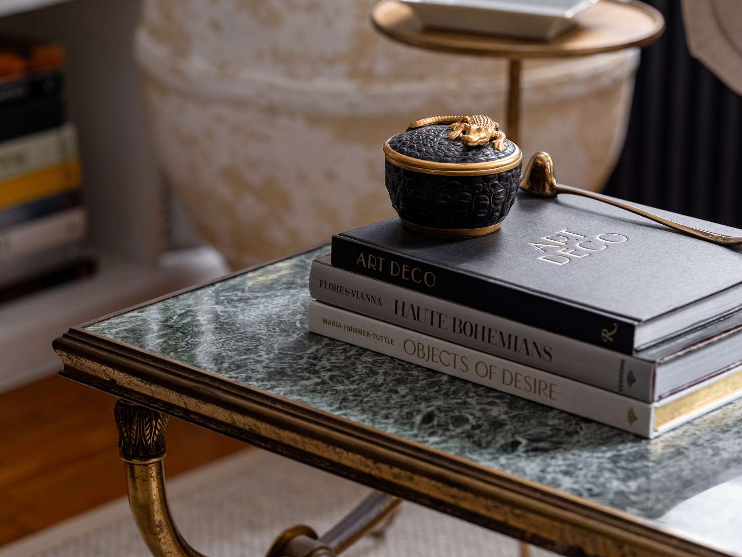 Here’s How I Score Brand-New Coffee Table Books For Less