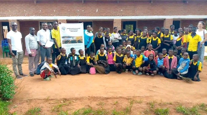 WESM-Mzuzu in a schools campaign on environmental conservation Malawi 24 | Latest News from Malawi