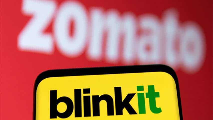 Zomato से भी ज्यादा हुई Blinkit की वैल्यू, पैरेंट कंपनी से आगे निकल गई उसकी सब्सिडियरी, जानिए वैल्युएशन