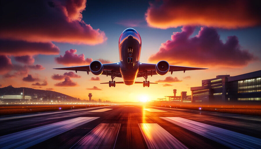 Vueling Launches New Route: Barcelona To Tel Aviv Starting June 22 – Travel And Tour World