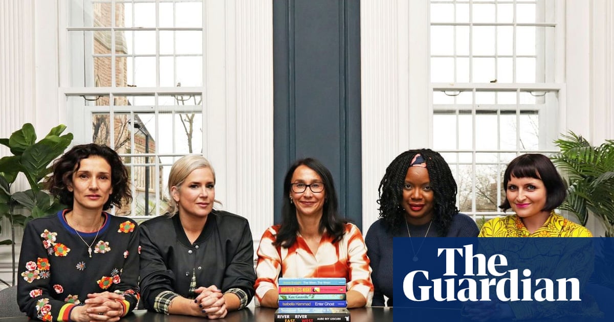 ‘Six spellbinding and thought-provoking novels’: why we chose the Women’s prize for fiction shortlist