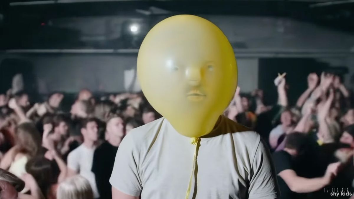 So what if OpenAI Sora didn’t create the mind-blowing Balloon Head video without assistance – I still think it’s incredible